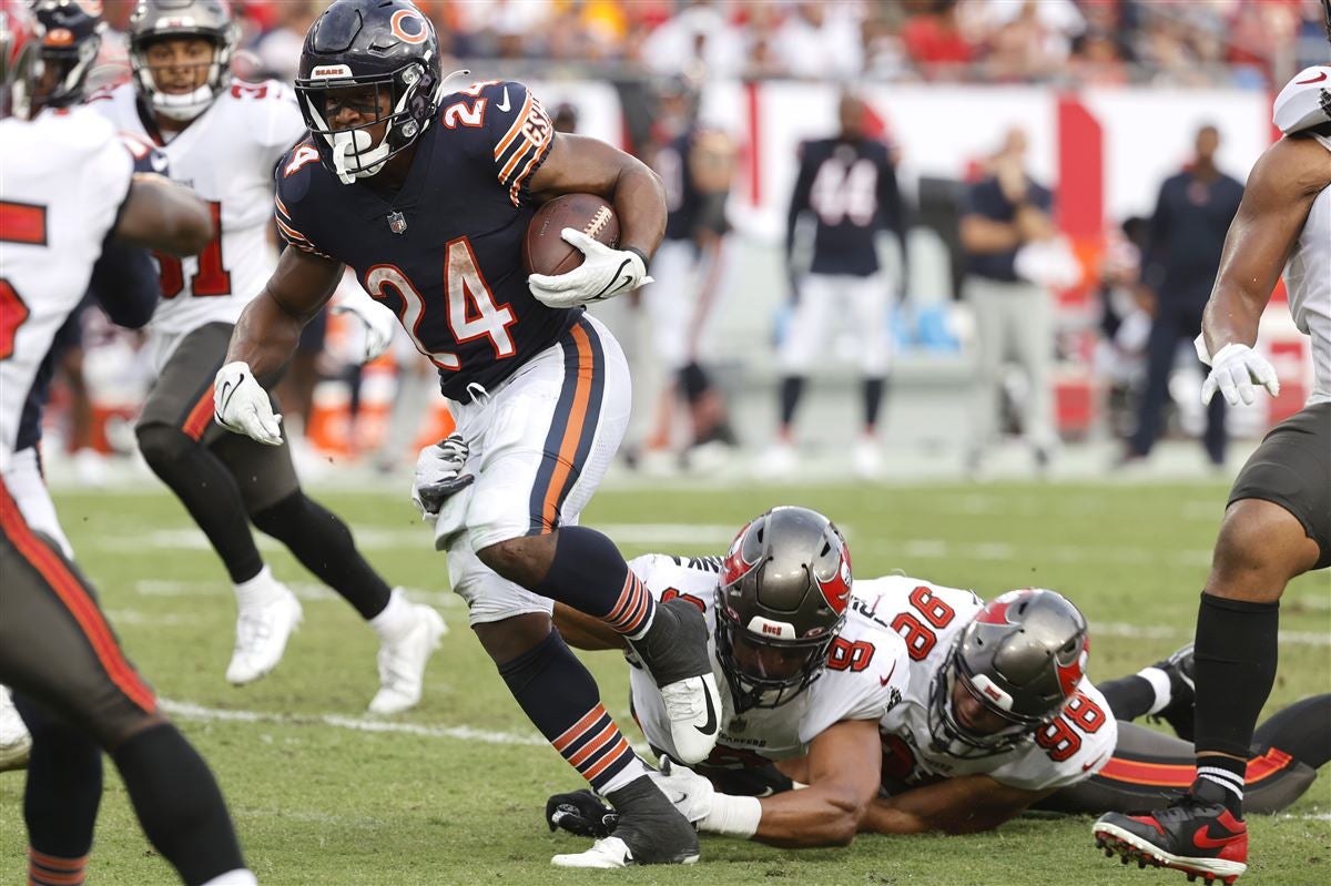 NFL Winners and Losers from Week 1: Jordan Love owns Bears, Steelers get  embarrassed