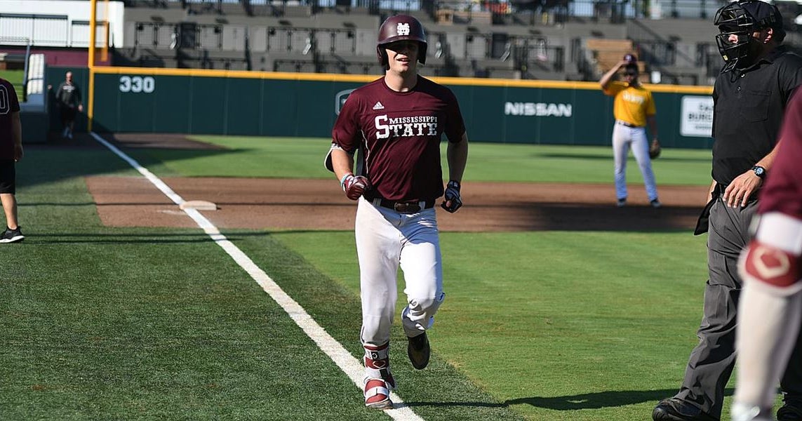 Mississippi State Baseball Scrimmage 7 Stats And Info mississippi-state-baseball-scrimmage-7-stats-and-info