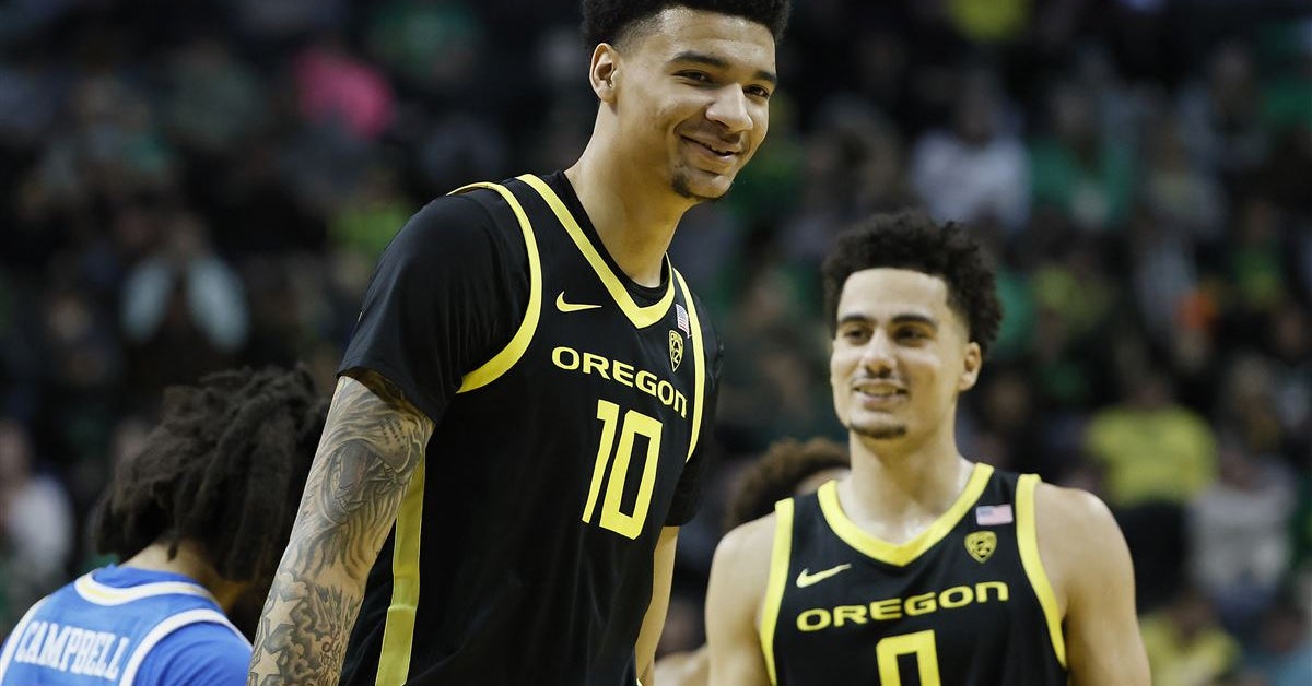 Oregon transfer Kel