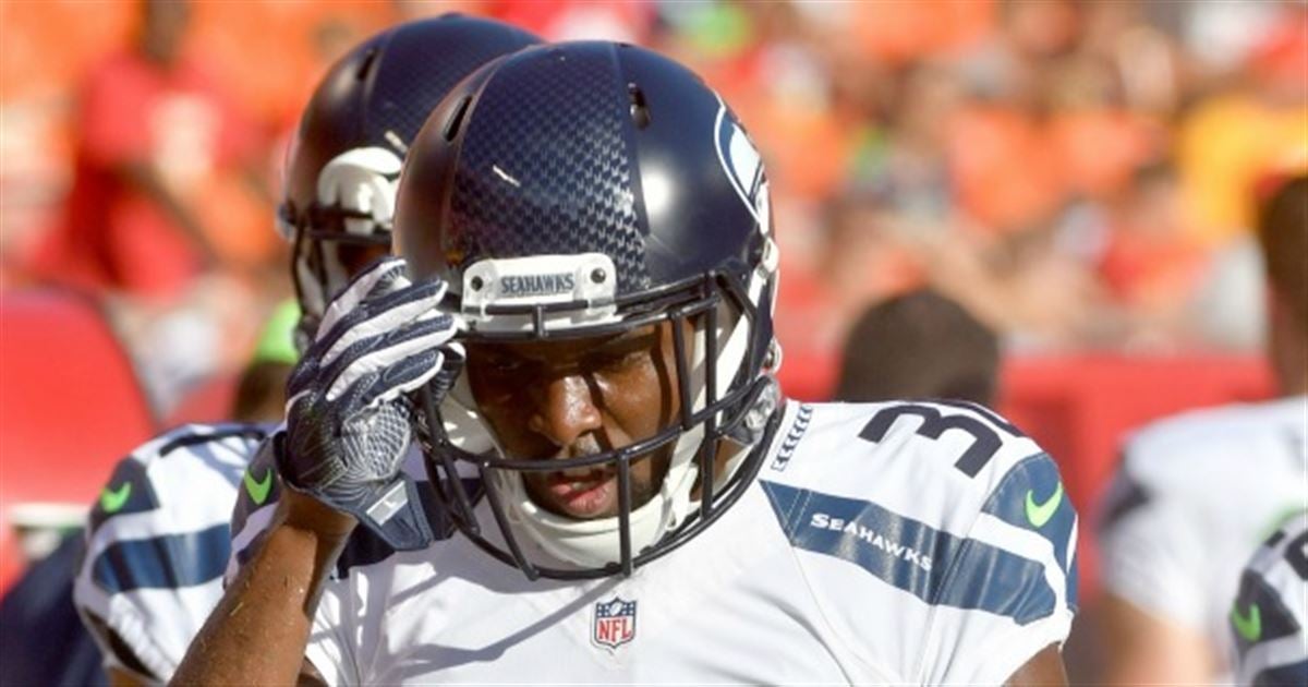 Seahawks to re-sign Zac Brooks to practice squad