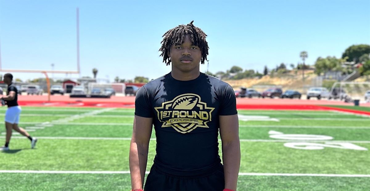 San Diego RB Anthony McMillan down to  four, sets commitment date 