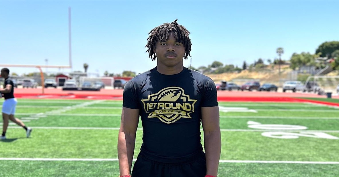 San Diego RB Anthony McMillan down to  four, sets commitment date