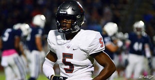 Vols among finalists for four-star Texas WR Jalen Curry Vols among finalists for four-star Texas WR Jalen Curry