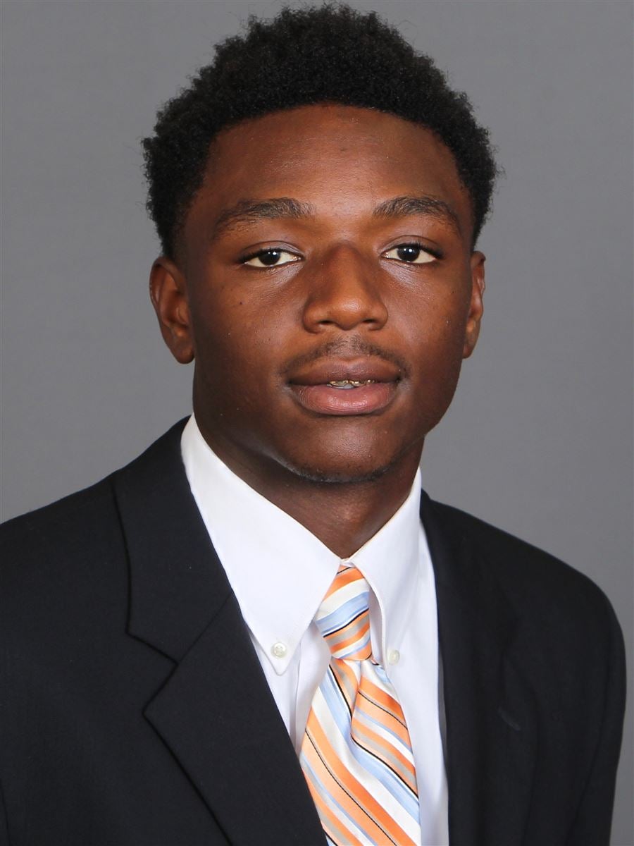 Brian Edbrook Brian Edwards, Central Michigan, Cornerback