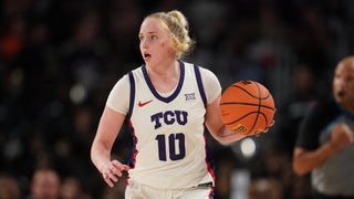 Women's college basketball's top six transfers so far in 2024-25 season
