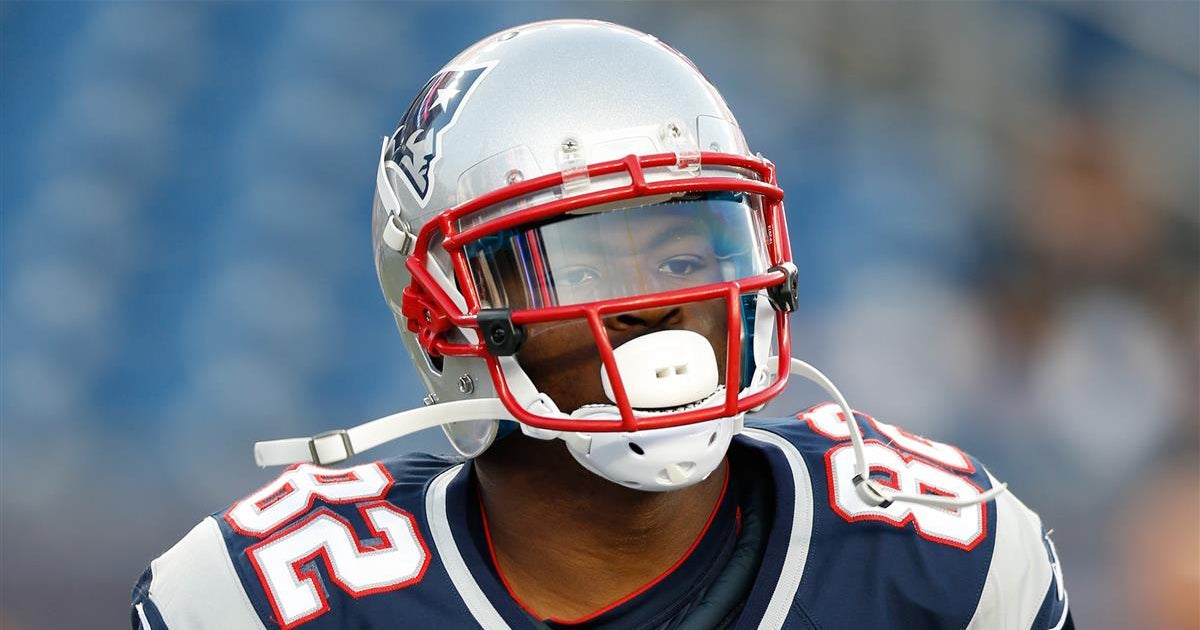 New England Patriots Complete list of roster cuts