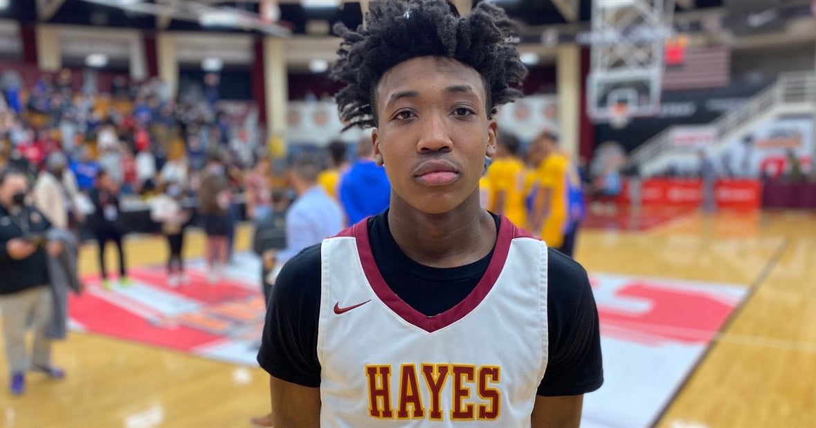 Thanksgiving Hoopfest: Tracking the top rated 2024 and 2025 players Thanksgiving Hoopfest: Tracking the top rated 2024 and 2025 players