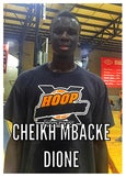 Cheikh Mbacke Diong