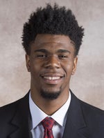 Anton Gill, Nebraska, Shooting Guard