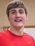 Cade Hudyma athlete image