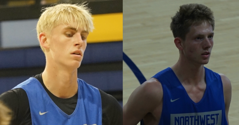 Iowa Basketball Recruiting: Scouting, Intel on the Waukee Northwest duo ...