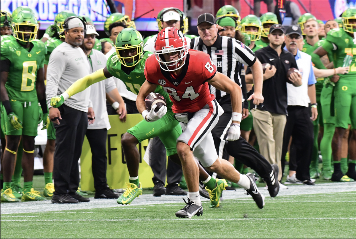 Langley seeks transfer from UGA