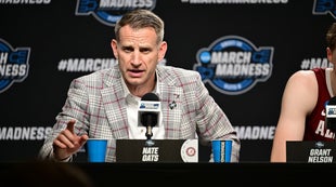 Nick Saban texts Nate Oats, who references 'rat poison' before Alabama plays in Elite Eight