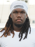 Dazmean Bryant athlete image