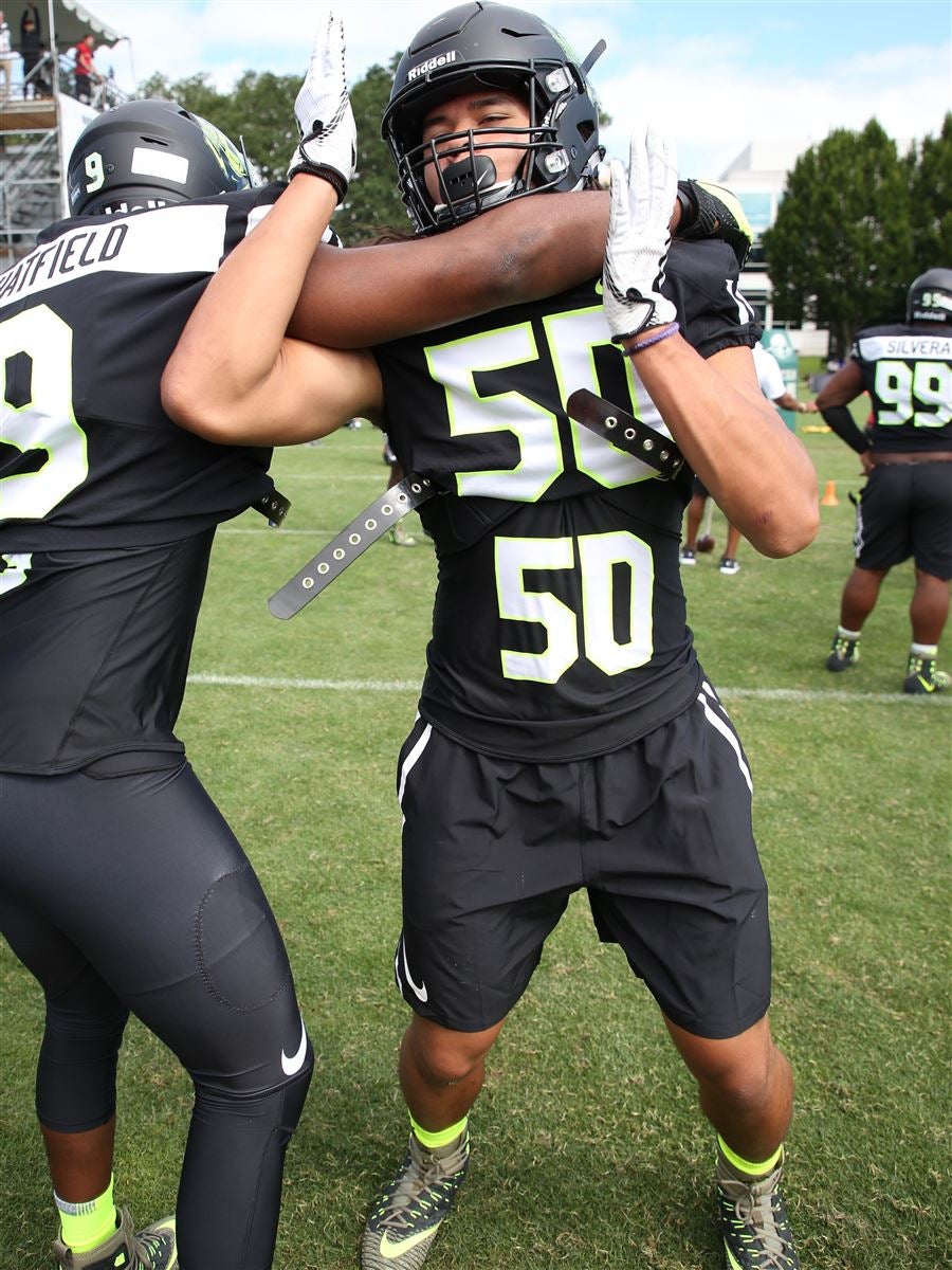 Cameron Latu Profile