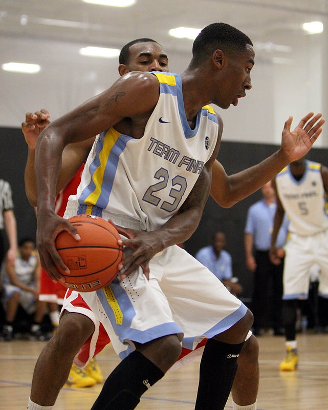 スポーツ選手 RONDAEHOLLIS-JEFFRSON Rondae Hollis-Jefferson - Wikipedia