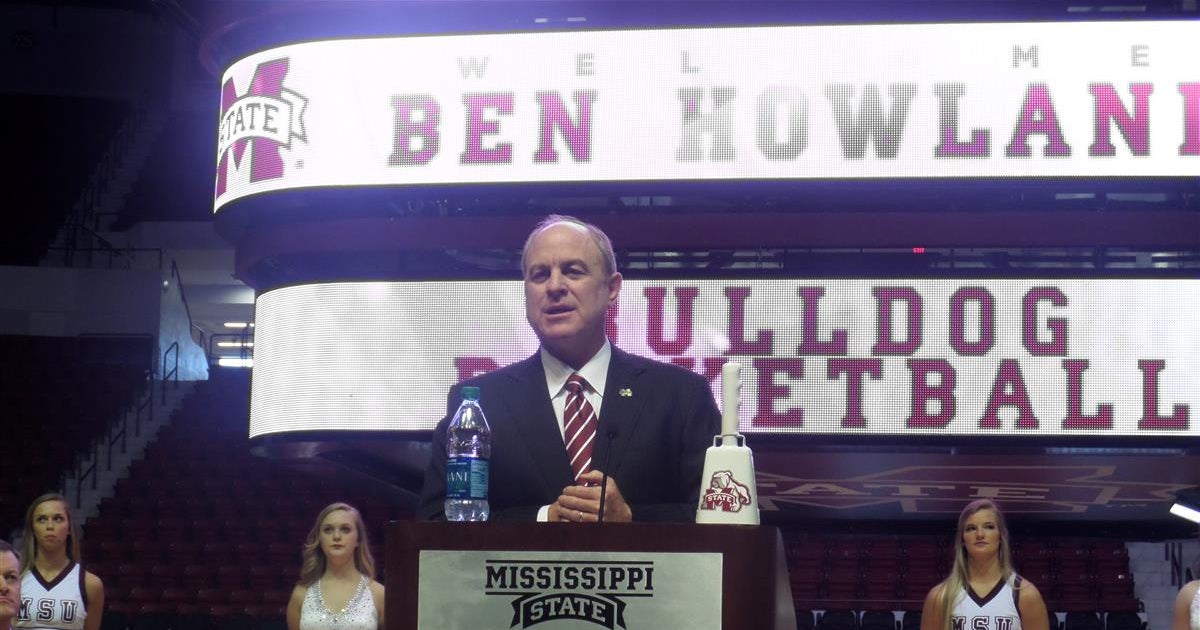 Ben Howland produces a top 20 class