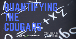 Quantifying the Cougars: Systems and Win Probabilities Quantifying the Cougars: Systems and Win Probabilities
