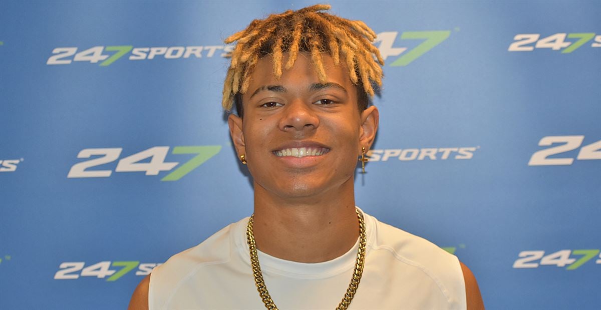 Three-star 2021 DB Kaleb Higgins reeling in more offers
