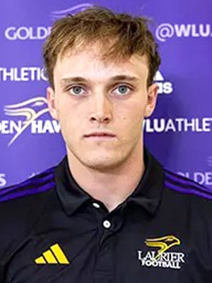 Callum Wither athlete image