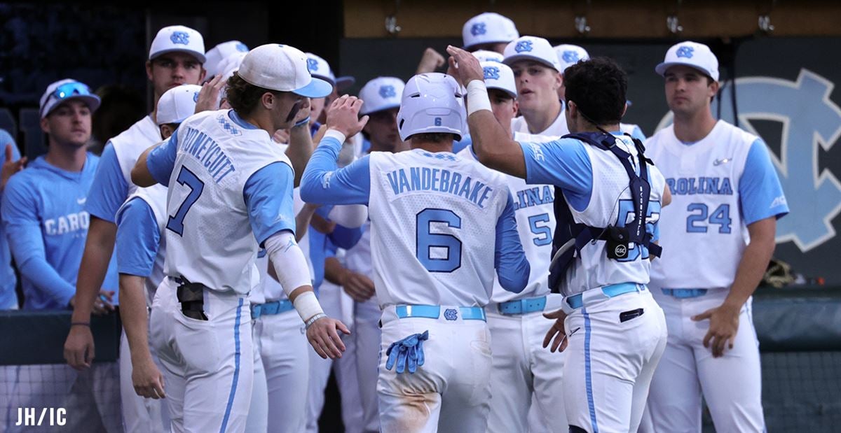 UNC Head Baseball Coach Scott Forbes Finalizes Staff for 2021