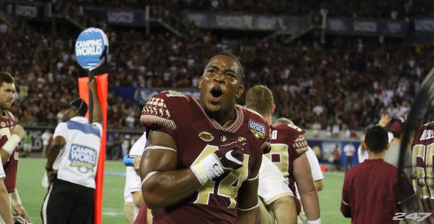 ESPN updates its ACC football power rankings