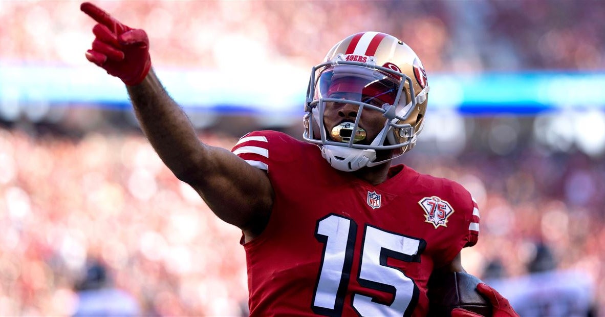 Vols in the NFL: Tracking former Tennessee stars in Week 15
