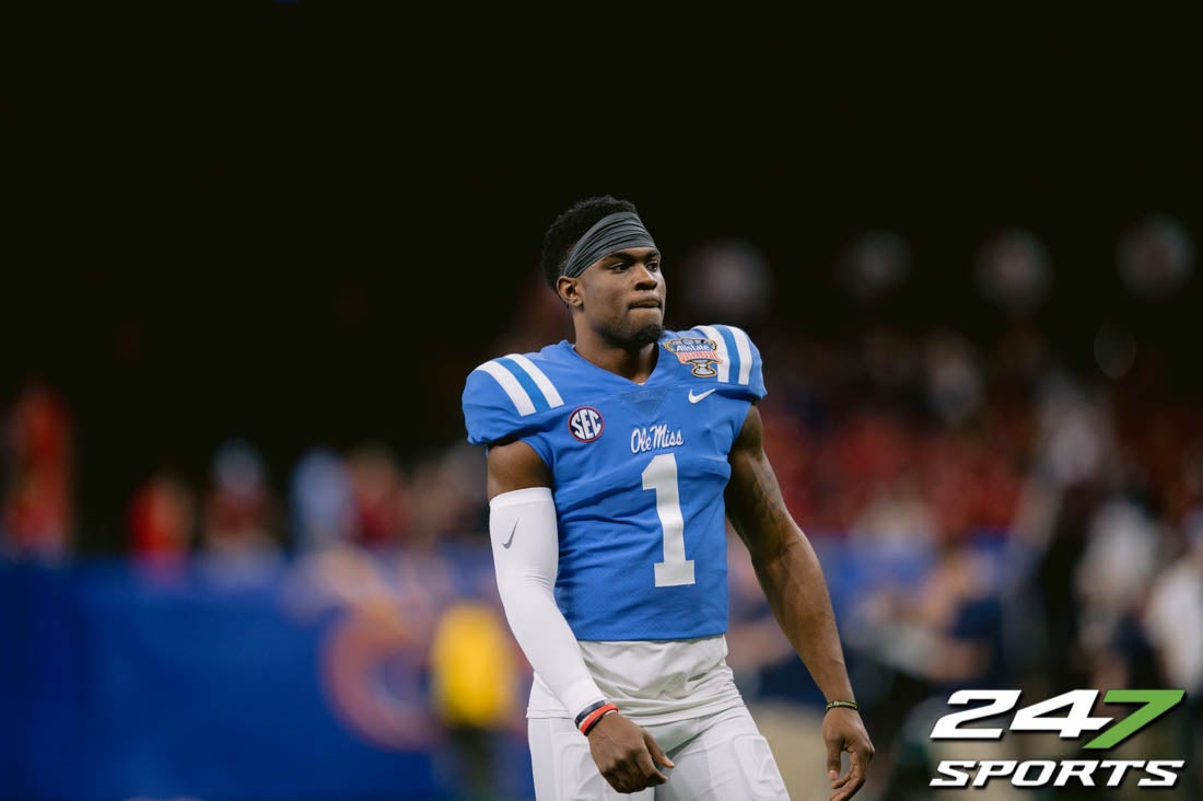 Photos 2022 Sugar Bowl pregame photos