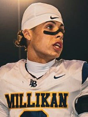 Jay Williams athlete image
