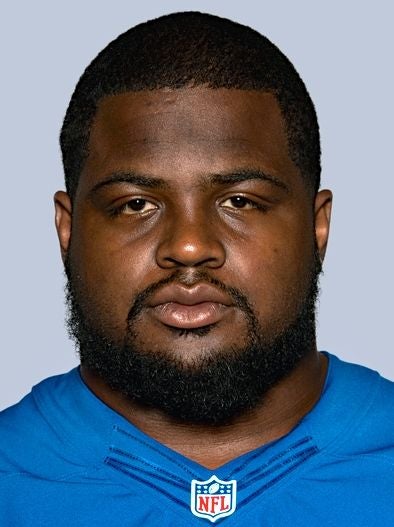 Josh Chapman, Indianapolis, Defensive Line