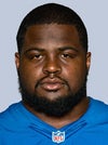 Josh Chapman, Indianapolis, Defensive Line