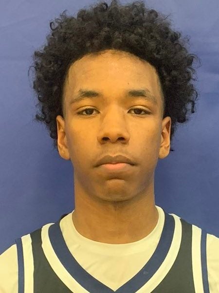 Imahri Wooten