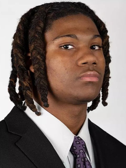 Qua Moss athlete image