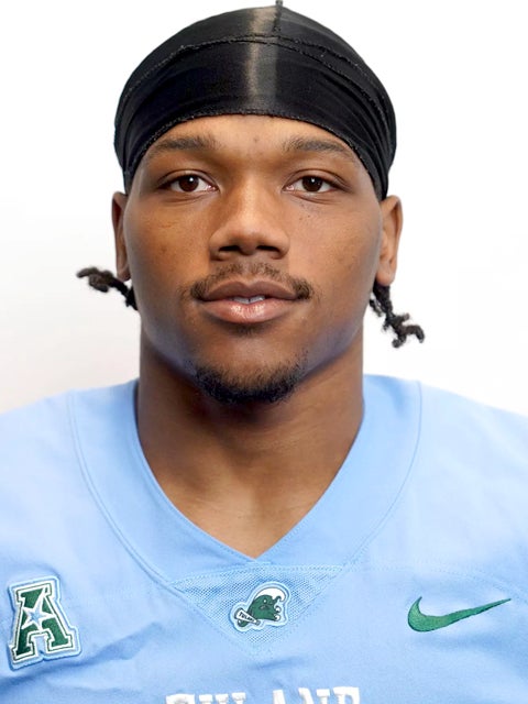 Jimmy Calloway athlete image