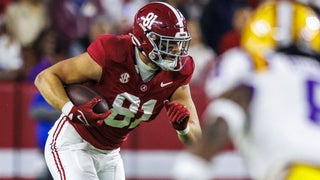 Alabama football 2024 summer preview: Tight Ends
