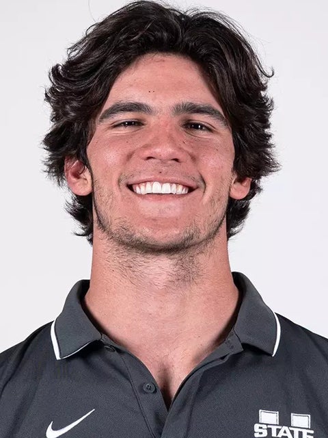 Braden Pegan athlete image
