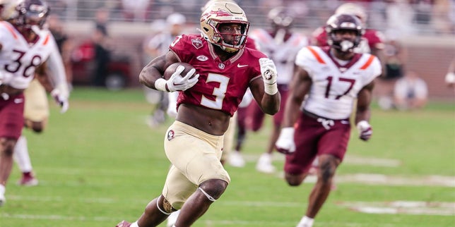 Florida State vs Southern Miss: How to watch, stream, TV, game preview,  odds - Tomahawk Nation