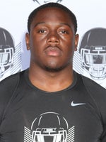 Jacari McKinney, Moreno Valley, Defensive Tackle