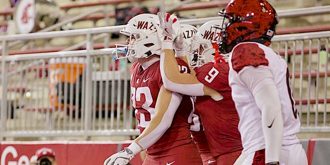 Washington State at San Diego State: 5 Keys with CouGreat Mkristo Bruce
