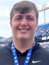 Brady Hull athlete image