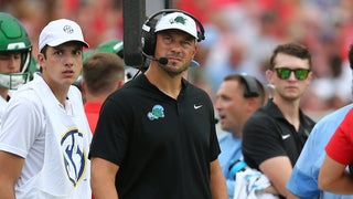 Arkansas coaching hot board