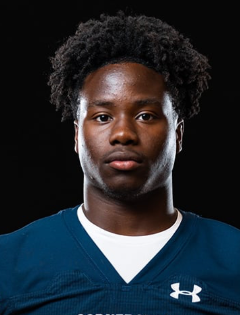 Jaylen McKane