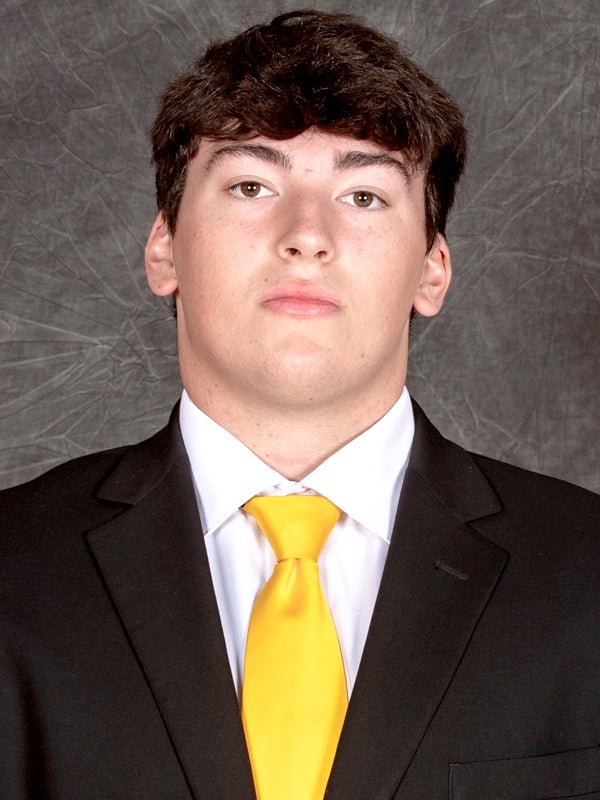 Karson Butts athlete image