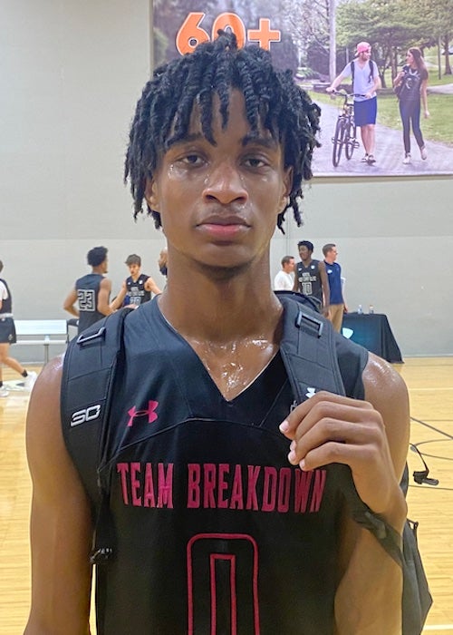 Belmont 2023 Basketball Prospects