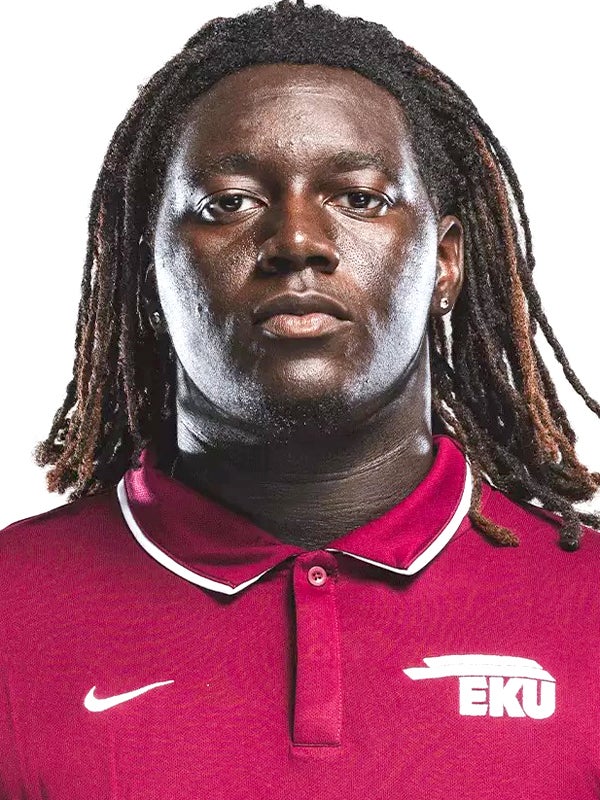 Fred Hinton athlete image