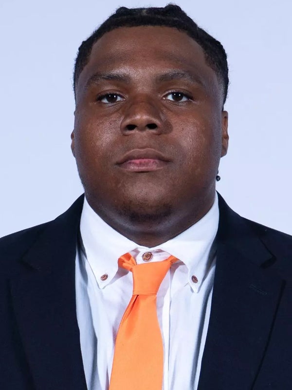 Kahari Finley athlete image