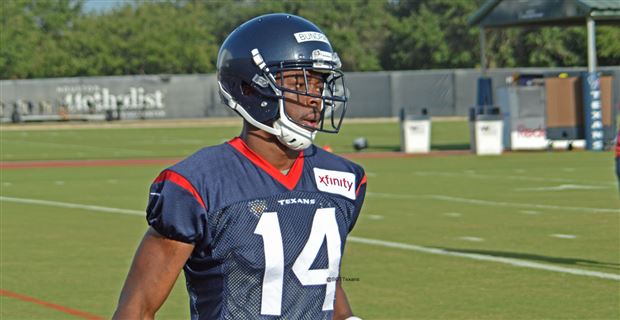 Houston Texans practice squad: 4 facts to remember