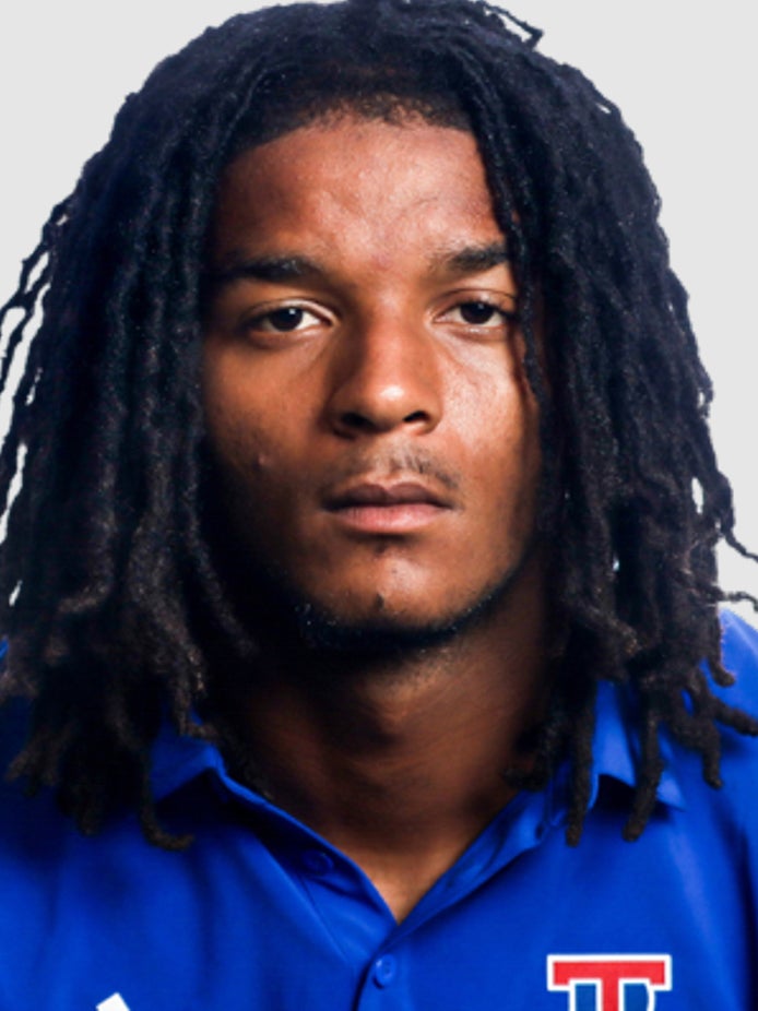 Cam Hill athlete image