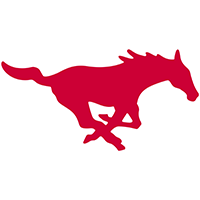 SMU Mustangs