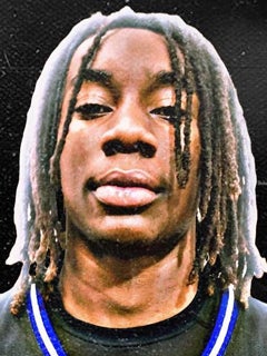 Deshawn Dillon
